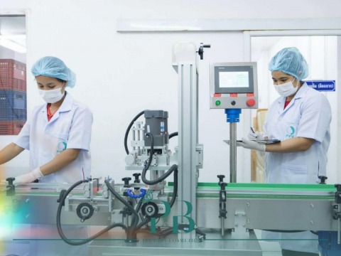 รับแพ็คกิ้งสินค้า